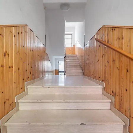 Apartament Oltretorrente Ampio Con Balconi